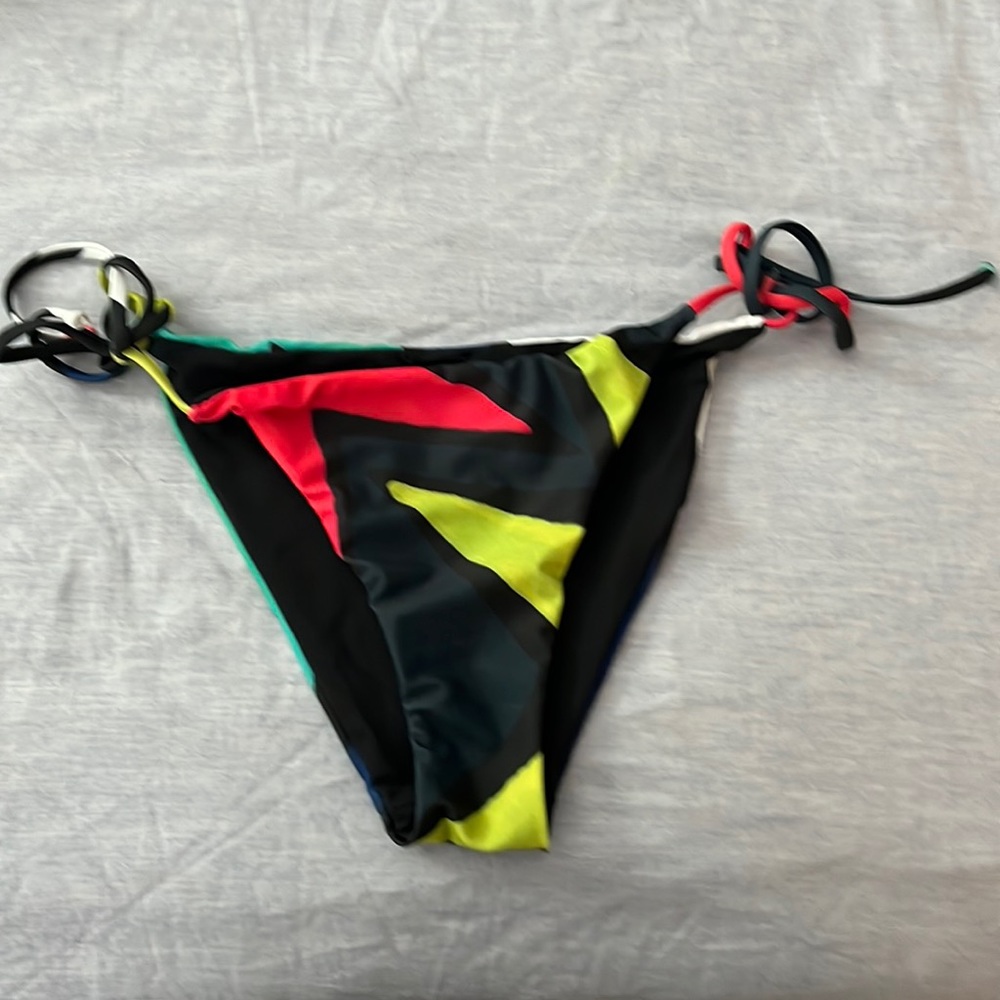 Mara Hoffman swim bottoms